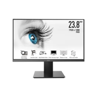 MSI PRO MP241X 23.8" FHD Monitor